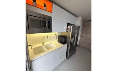 Venta De Apartamento Castropol Poblado, Medellin