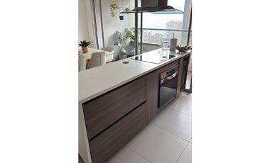 Venta De Apartamento Castropol Poblado, Medellin