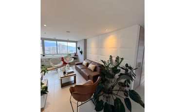 Venta De Apartamento Castropol Poblado, Medellin