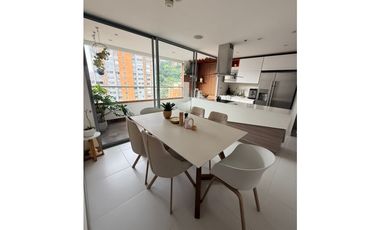 Venta De Apartamento Castropol Poblado, Medellin