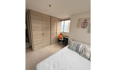 Venta De Apartamento Castropol Poblado, Medellin