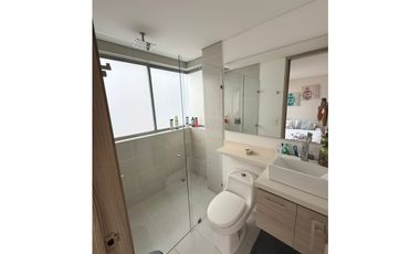 Venta De Apartamento Castropol Poblado, Medellin