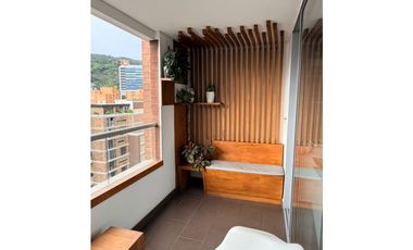 Venta De Apartamento Castropol Poblado, Medellin