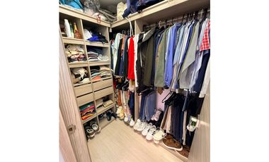 Venta De Apartamento Castropol Poblado, Medellin