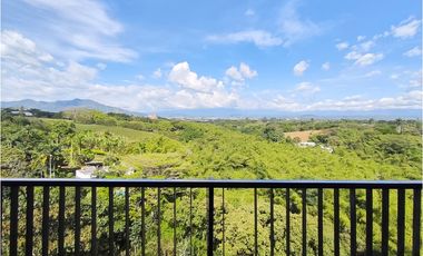 RENTA APARTAMENTO PARA ESTRENAR EN EL TIGRE CERRITOS PEREIRA