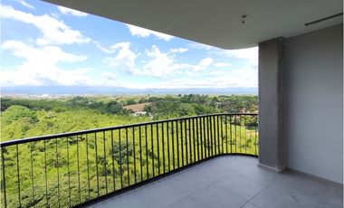 RENTA APARTAMENTO PARA ESTRENAR EN EL TIGRE CERRITOS PEREIRA