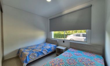 venta de fincar recreativa en parcelacion para estrenar