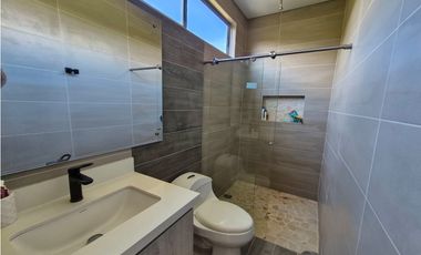 venta de fincar recreativa en parcelacion para estrenar