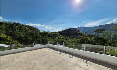 venta de fincar recreativa en parcelacion para estrenar