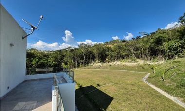 venta de fincar recreativa en parcelacion para estrenar