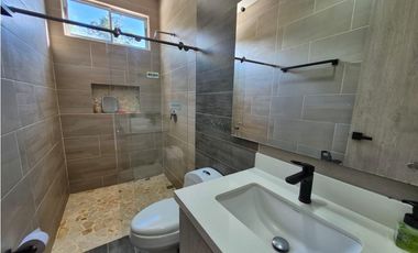 venta de fincar recreativa en parcelacion para estrenar