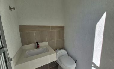 venta de fincar recreativa en parcelacion para estrenar