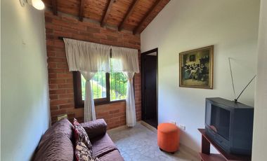 venta de casa en parcelacion en san jeronimo