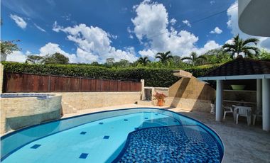 venta de casa en parcelacion en san jeronimo