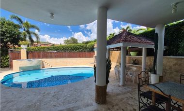 venta de casa en parcelacion en san jeronimo