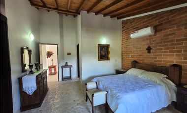 venta de casa en parcelacion en san jeronimo