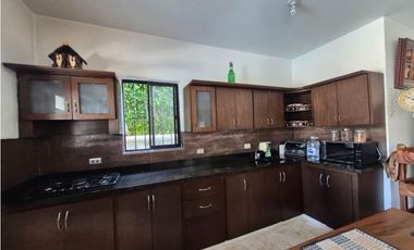 venta de casa en parcelacion en san jeronimo