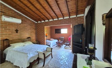 venta de casa en parcelacion en san jeronimo