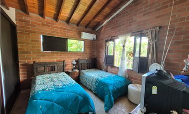 venta de casa en parcelacion en san jeronimo