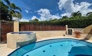 venta de casa en parcelacion en san jeronimo