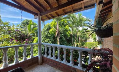 venta de casa en parcelacion en san jeronimo