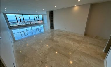APARTAMENTO DE LUJO EN ALTOS DE RIOMAR EN VENTA