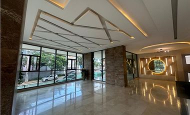 APARTAMENTO DE LUJO EN ALTOS DE RIOMAR EN VENTA