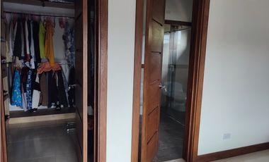 Espectacular casa campestre en venta vía Rionegro a san vicente Ferrer