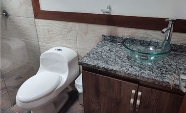 Espectacular casa campestre en venta vía Rionegro a san vicente Ferrer