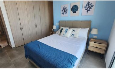 Apartamento para estrenar vista al mar playa salguero - 005