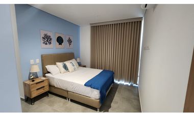 Apartamento para estrenar vista al mar playa salguero - 005