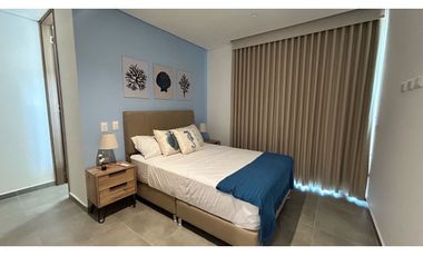 Apartamento para estrenar vista al mar playa salguero - 005