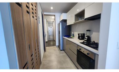 Apartamento para estrenar vista al mar playa salguero - 005