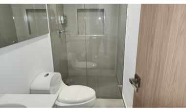 Apartamento para estrenar vista al mar playa salguero - 005