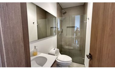 Apartamento para estrenar vista al mar playa salguero - 005