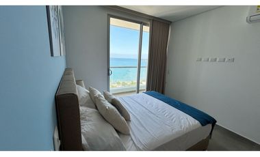 Apartamento para estrenar vista al mar playa salguero - 005