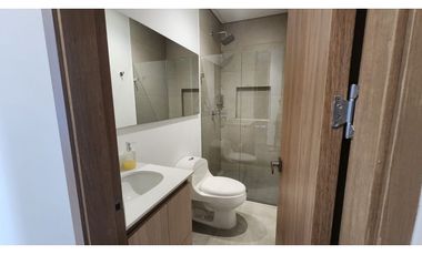 Apartamento para estrenar vista al mar playa salguero - 005