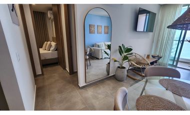 Apartamento para estrenar vista al mar playa salguero - 005