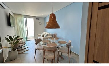 Apartamento para estrenar vista al mar playa salguero - 005