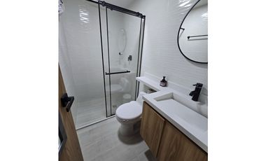 VENDO APARTAMENTO PARA ESTRANAR EN GUATAPE