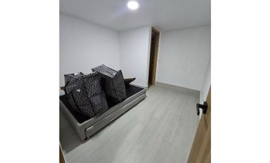 VENDO APARTAMENTO PARA ESTRANAR EN GUATAPE