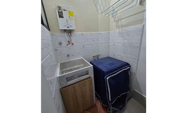 VENDO APARTAMENTO PARA ESTRANAR EN GUATAPE