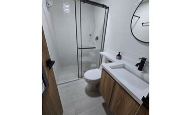 VENDO APARTAMENTO PARA ESTRANAR EN GUATAPE