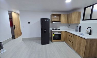 VENDO APARTAMENTO PARA ESTRANAR EN GUATAPE