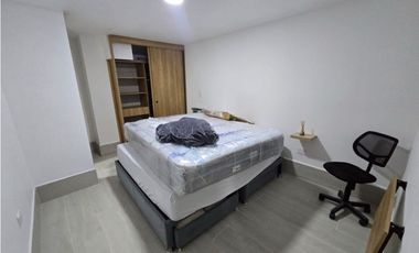 VENDO APARTAMENTO PARA ESTRANAR EN GUATAPE