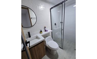 VENDO APARTAMENTO PARA ESTRANAR EN GUATAPE