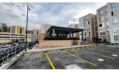 ARRIENDO APARTAMENTO EN VILLETA