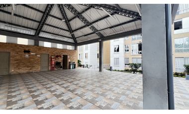 ARRIENDO APARTAMENTO EN VILLETA