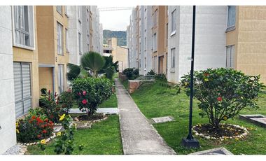 ARRIENDO APARTAMENTO EN VILLETA