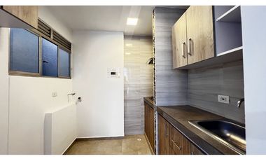 ARRIENDO APARTAMENTO EN VILLETA